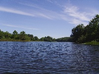 Lake Warner