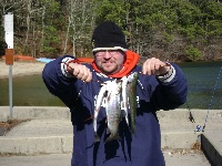 Trout