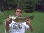 Middlefield fishing photo 4