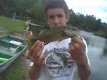 Middlefield fishing photo 5