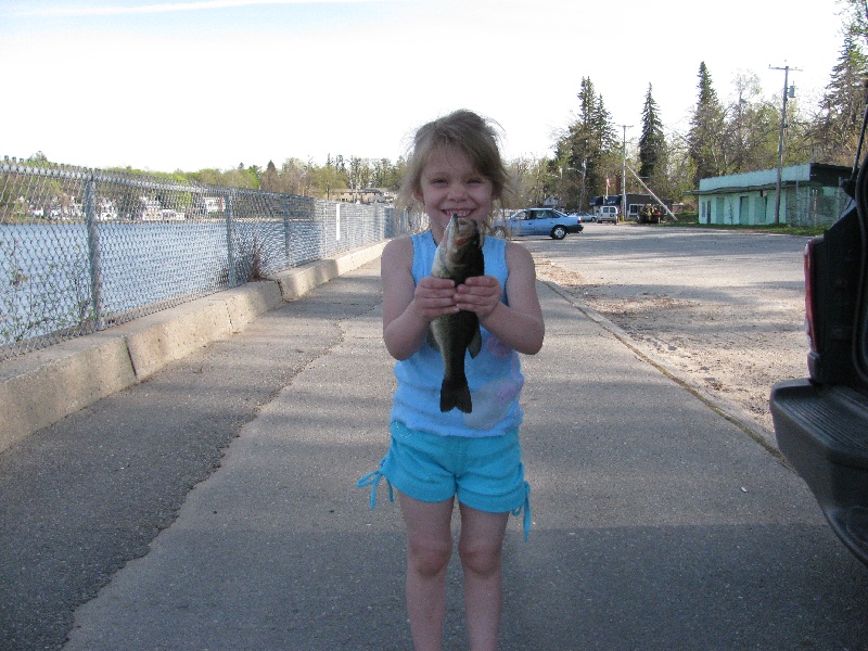 Fitchburg fishing photo 3