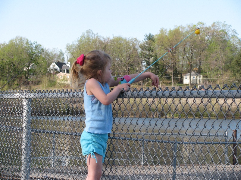 Fitchburg fishing photo 4