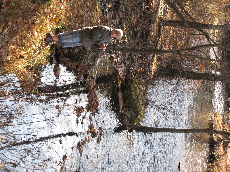 Townsend fishing photo 4