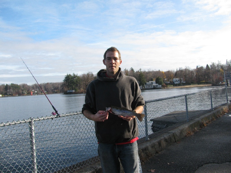 Fitchburg fishing photo 5