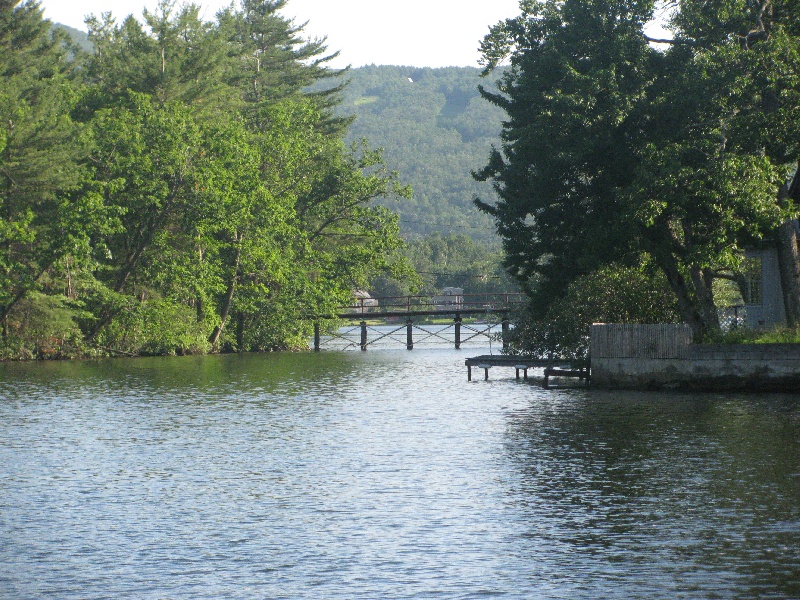 Westminster fishing photo 2