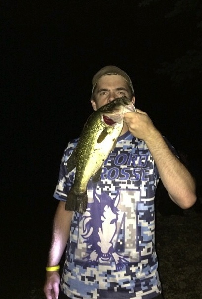 Night Fishing