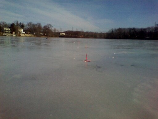 Flint Pond