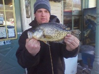 Muskie Adventure Tours Lion's Club Derby