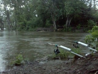 Muskie Adventure Tours "The Brooksy Conquest"