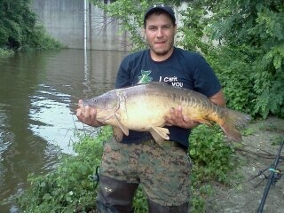 Muskie Adventure Tours "The Brooksy Conquest"