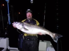 Muskie Adventure Tours "Block Island"