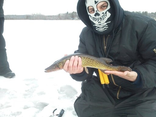 Boggin' with Brooksy!