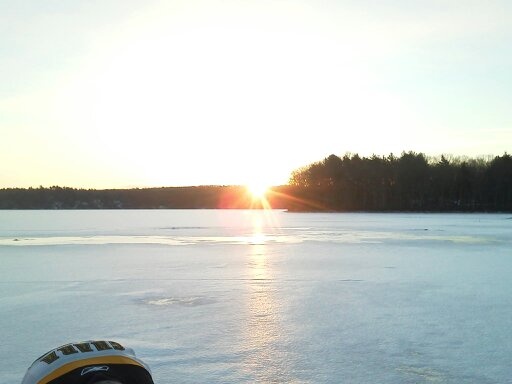 Boggin' with Brooksy!