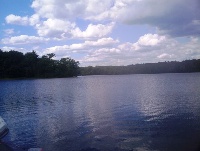 Lake Winthrop