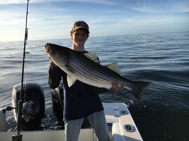 Orleans fishing photo 3