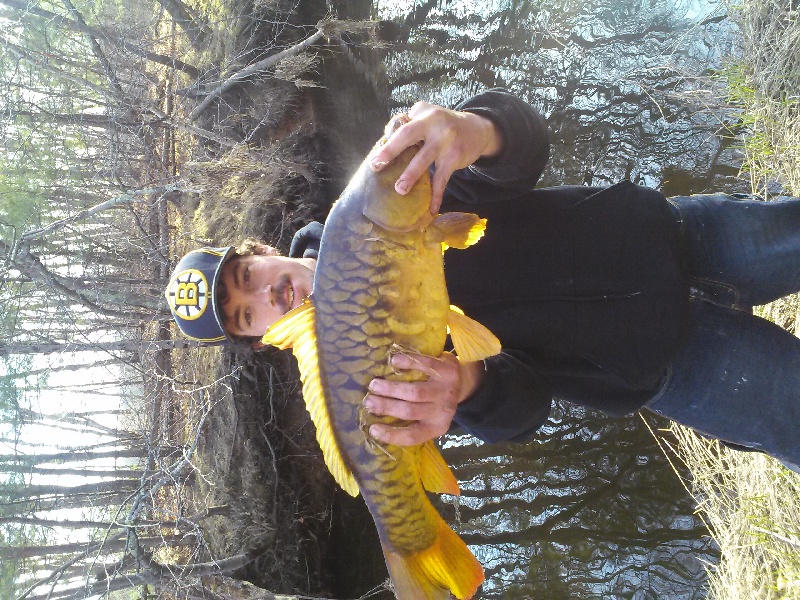 Millville fishing photo 3