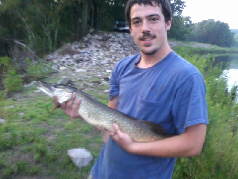 blackstone river pike