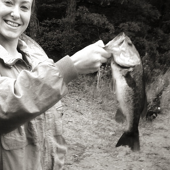 top water frog 2lbs.