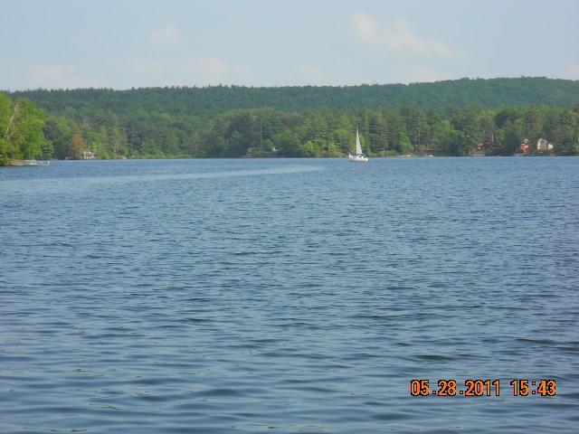 Mattawa near Orange