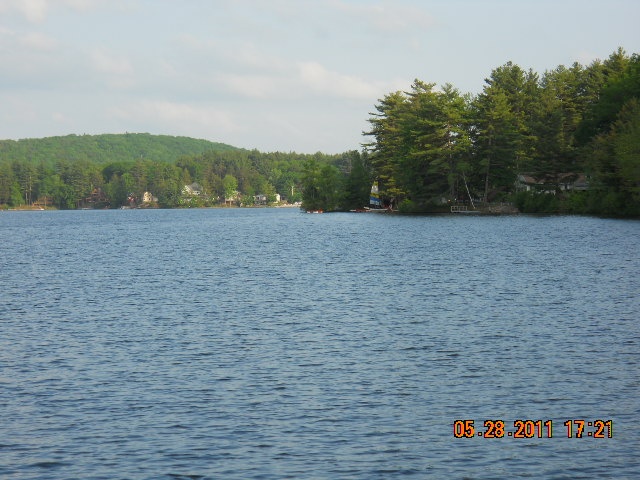 Wendell fishing photo 4