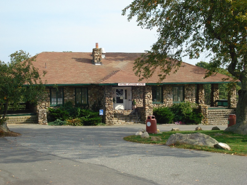 Visitor Center