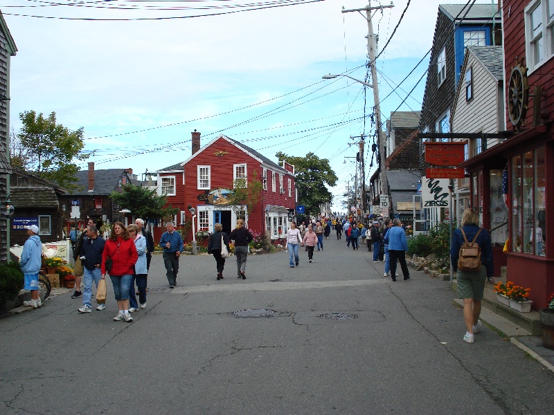 Rockport fishing photo 4