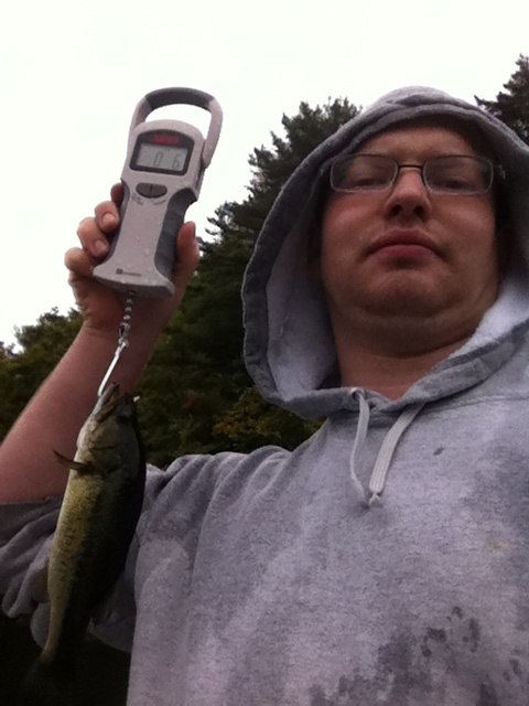 Largemouth 