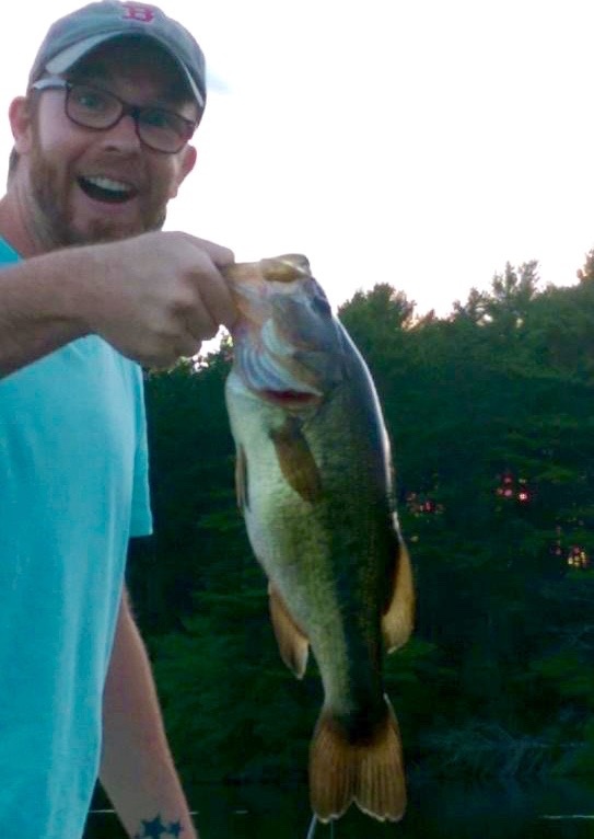 LargeMouth