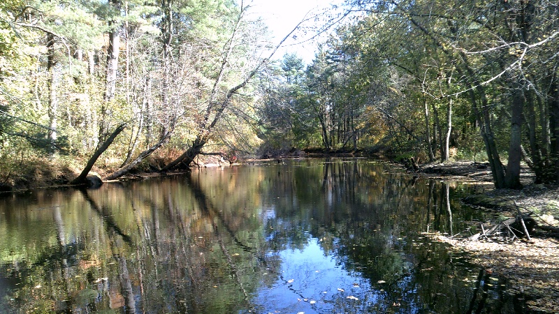 ipswich river on winthrup st