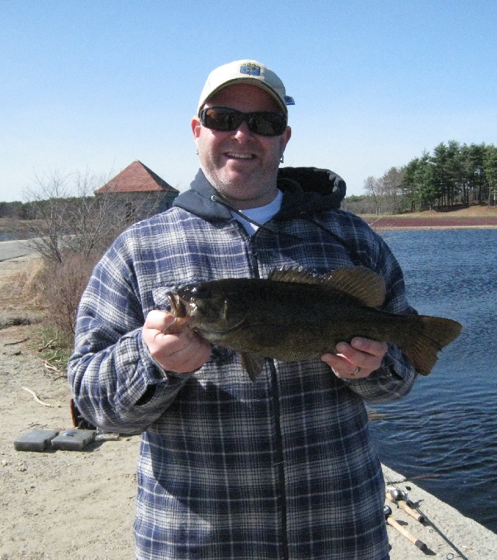 great quiticas/pocksha pond