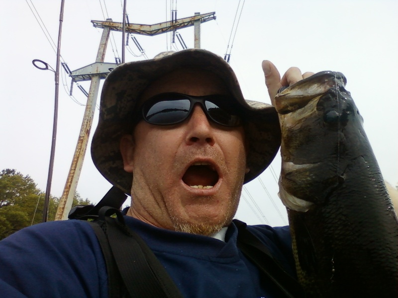 East Bridgewater fishing photo 3