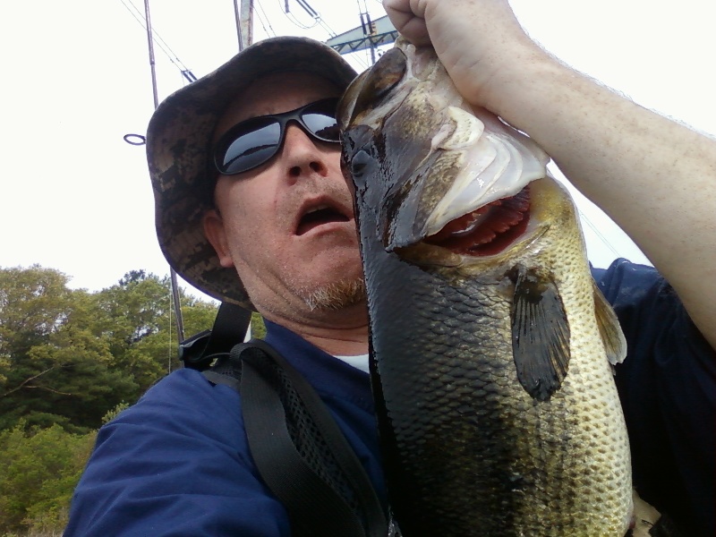 East Bridgewater fishing photo 4