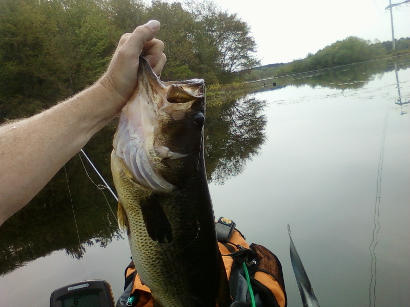 East Bridgewater fishing photo 5