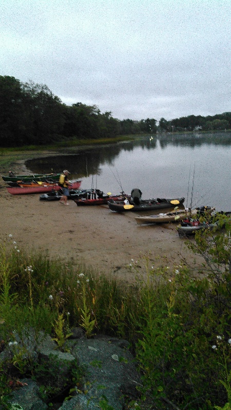 West Bridgewater fishing photo 4