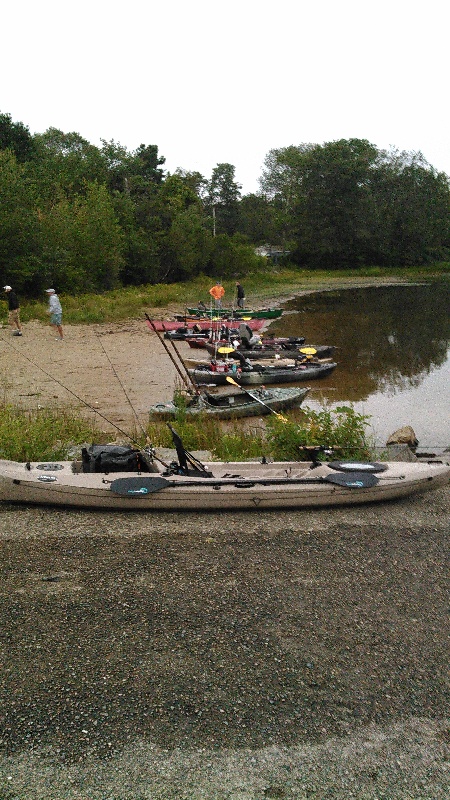 West Bridgewater fishing photo 3