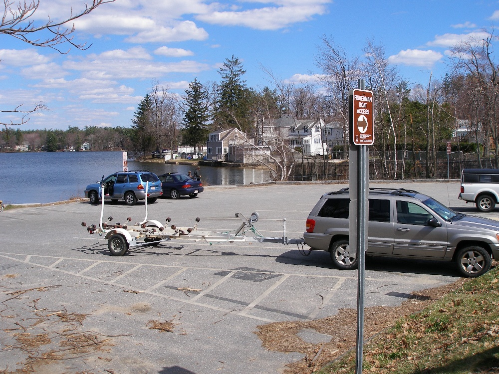 Boat Dock 2