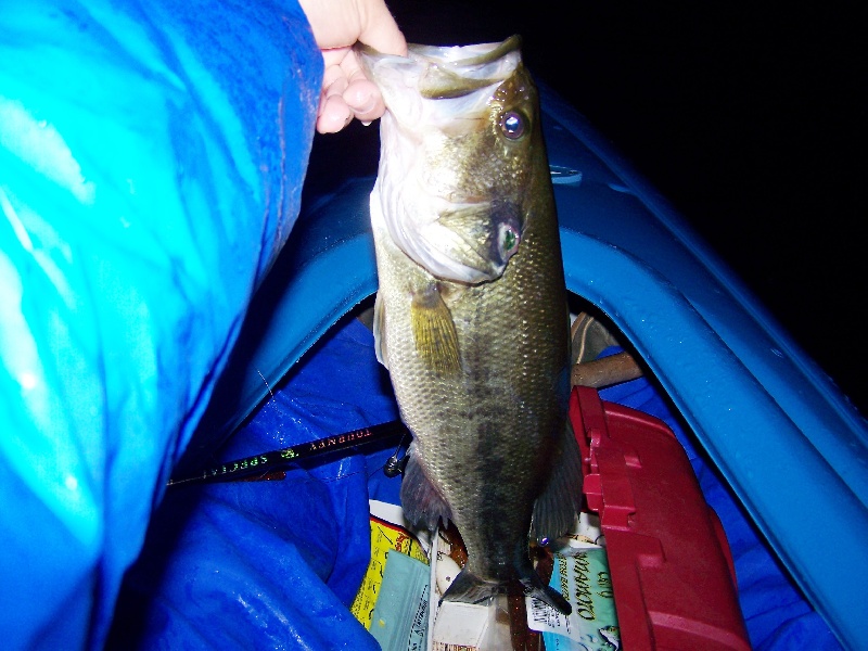 2.11lbs near Hopkinton