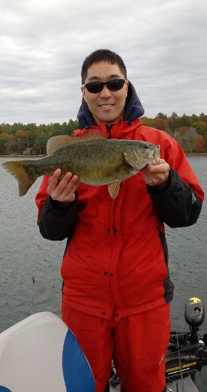 Barnstable fishing photo 4