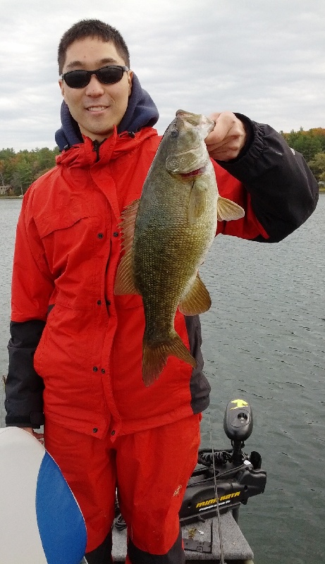 Barnstable fishing photo 5