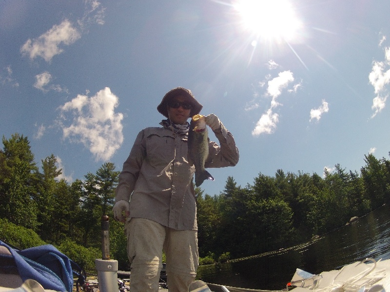 Ashburnham fishing photo 5