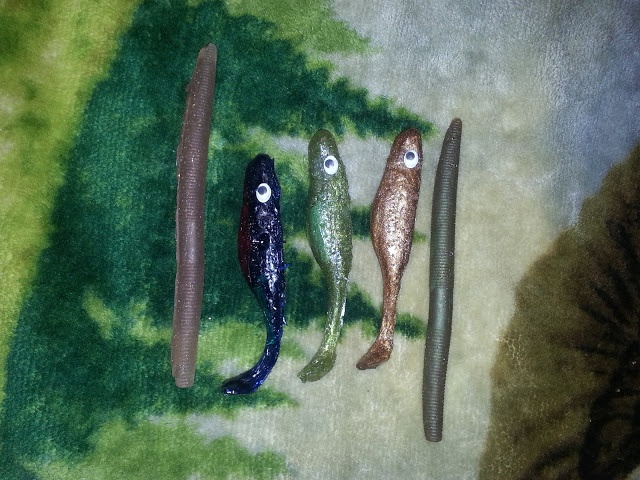 shaibass baits