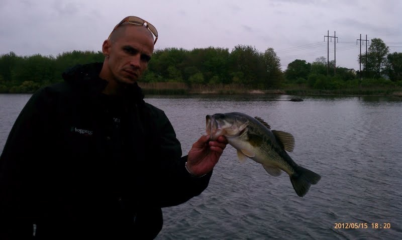 Fall River fishing photo 0