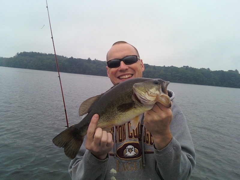 2lb 6oz near Plainville