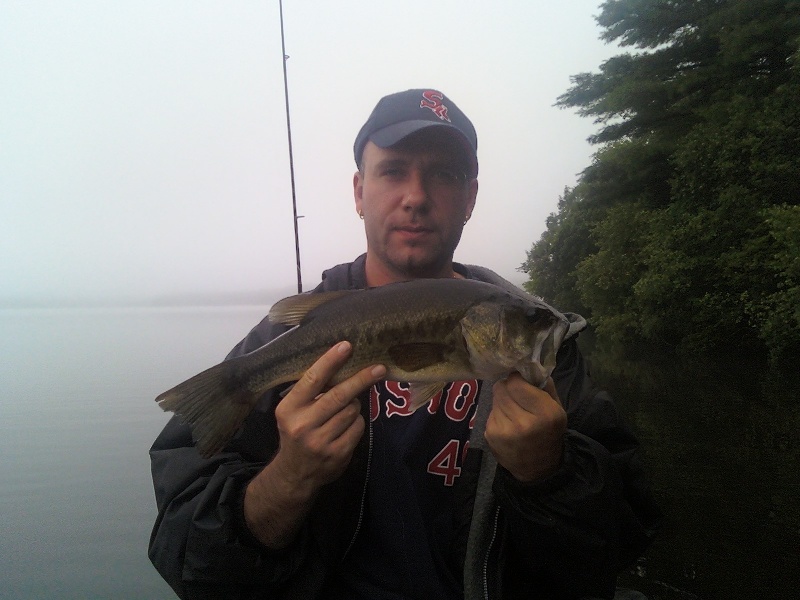 2lb 7oz near Avon