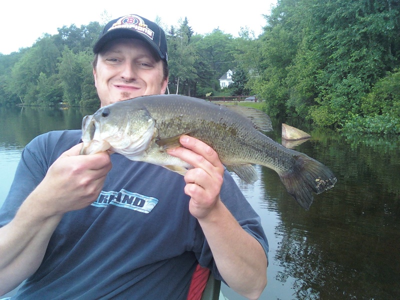 2lb 13oz near Avon