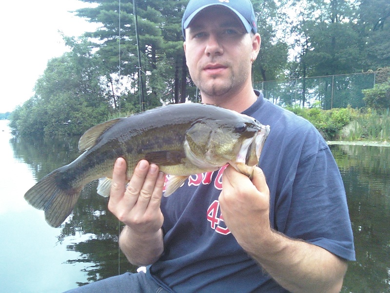 3lb 1oz near Avon