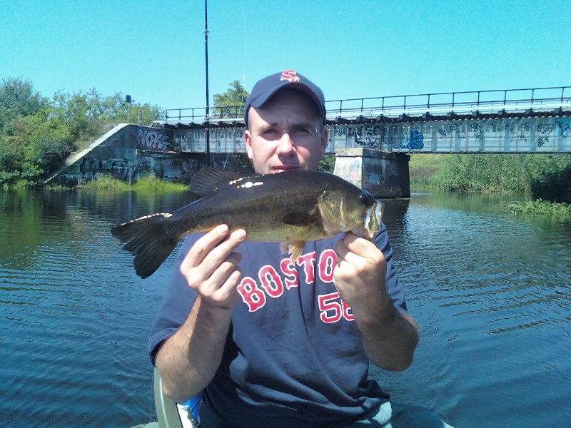 2lb 3oz near Dedham