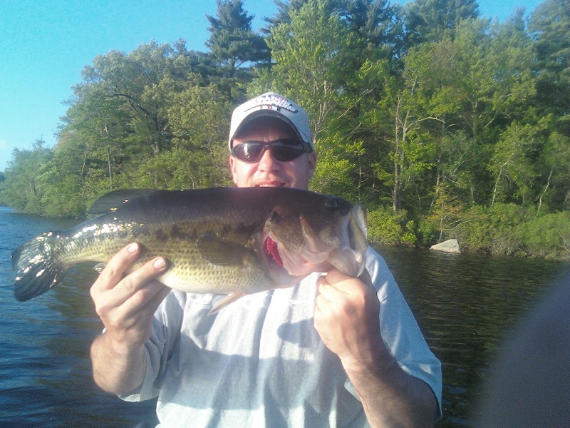 4LB 12OZ