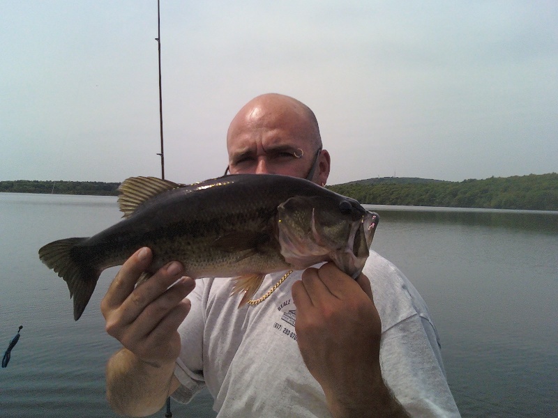 Medway fishing photo 5