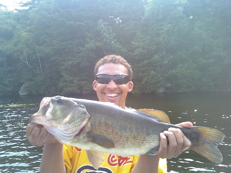 5 LB 1 OZ